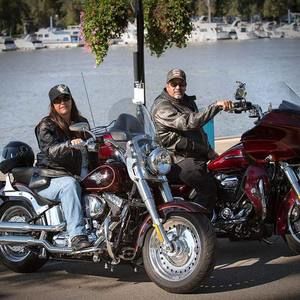 Meet your Posher, Roxanne